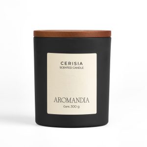 Cerisia - ORIENTAL FRUTAL